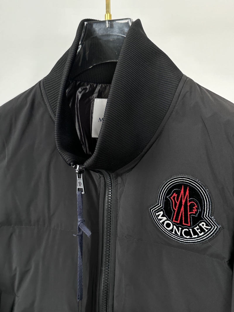 Moncler Down Coat